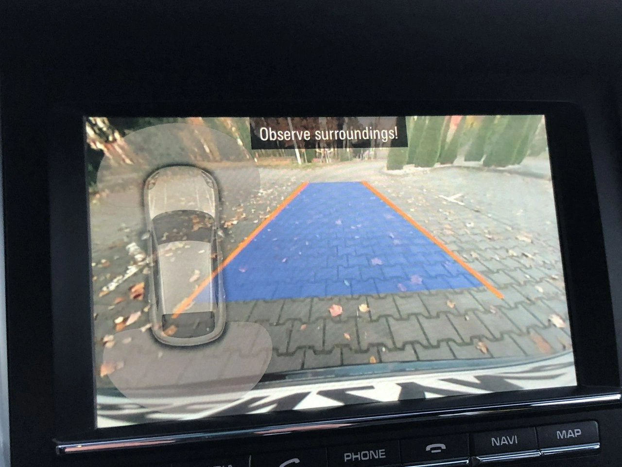 Porsche Macan - Zdjęcie 22