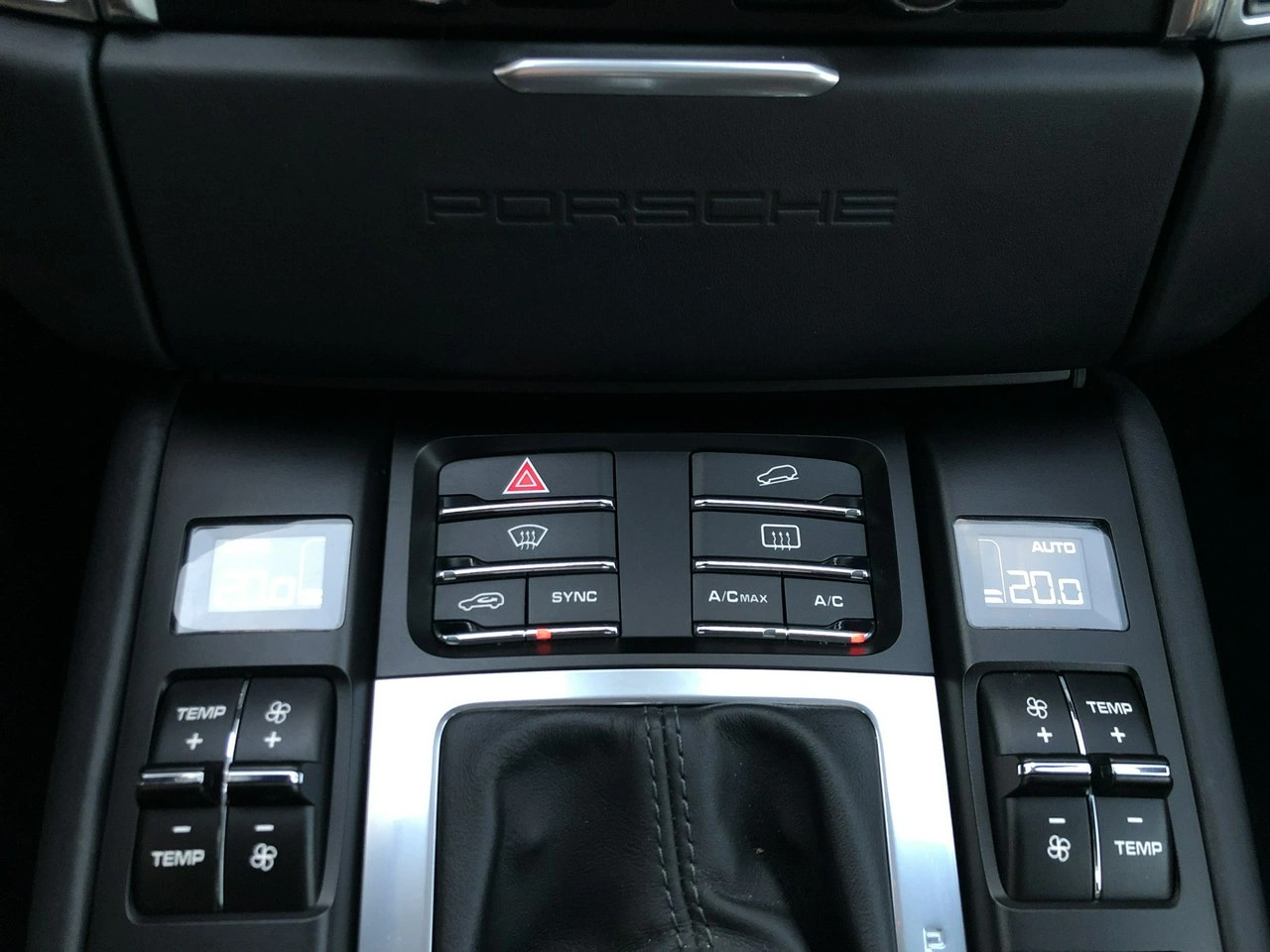 Porsche Macan - Zdjęcie 24