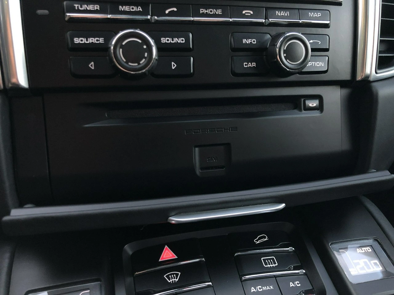 Porsche Macan - Zdjęcie 25