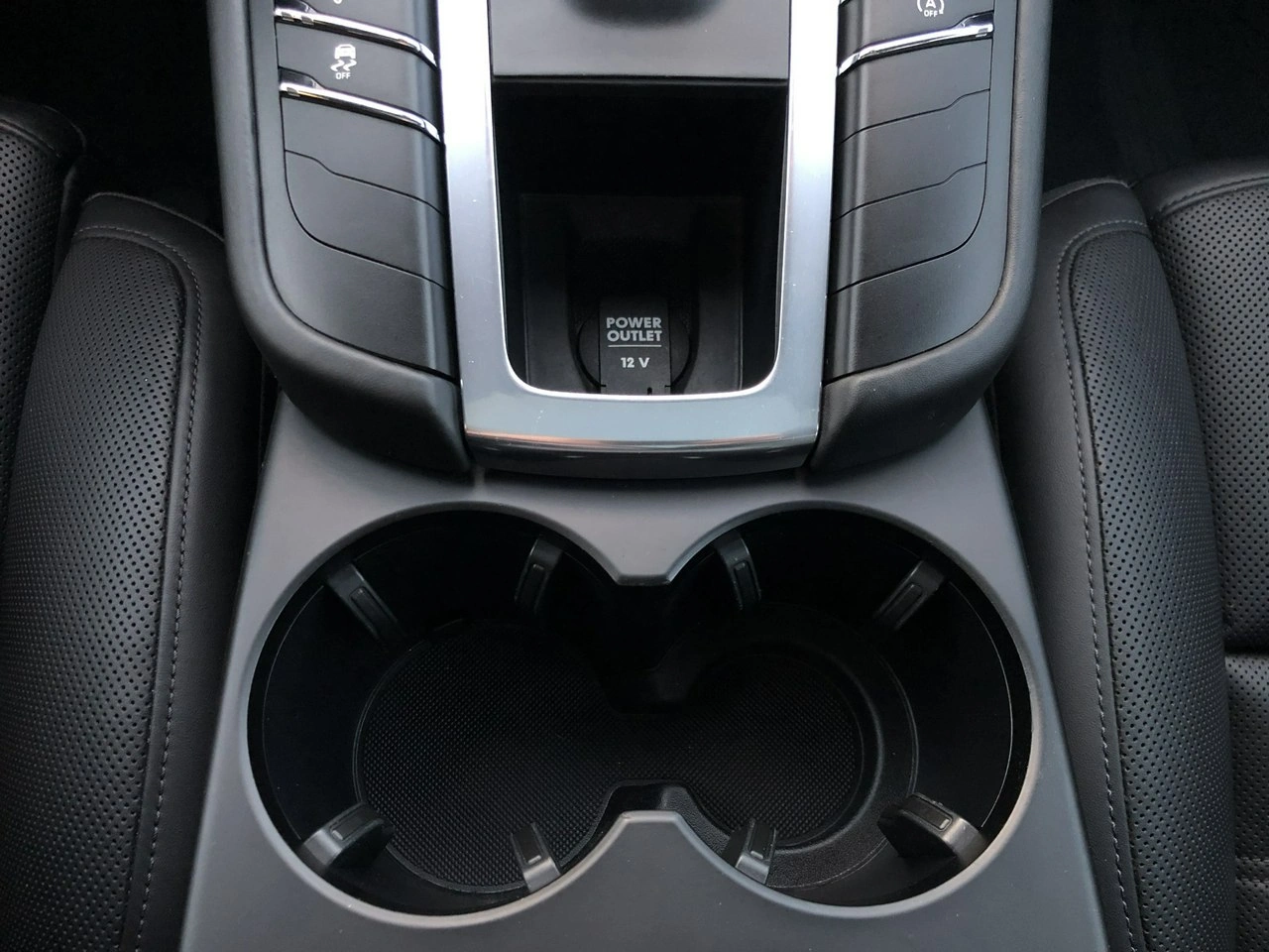 Porsche Macan - Zdjęcie 28