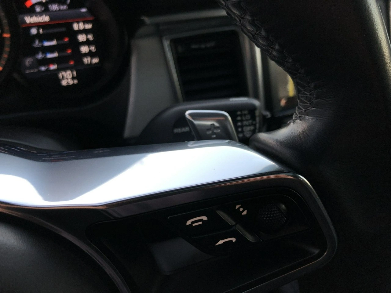 Porsche Macan - Zdjęcie 29