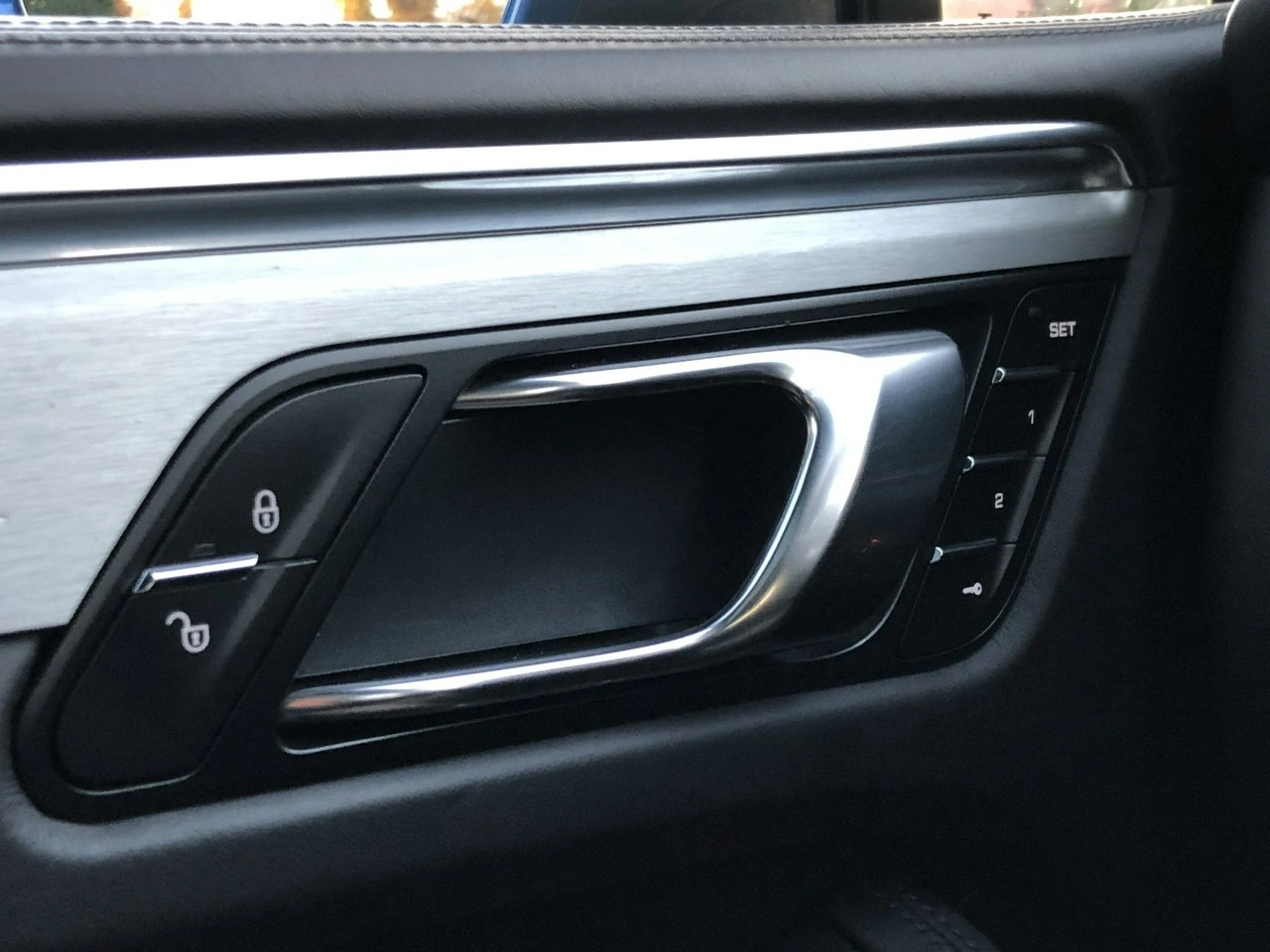 Porsche Macan - Zdjęcie 33