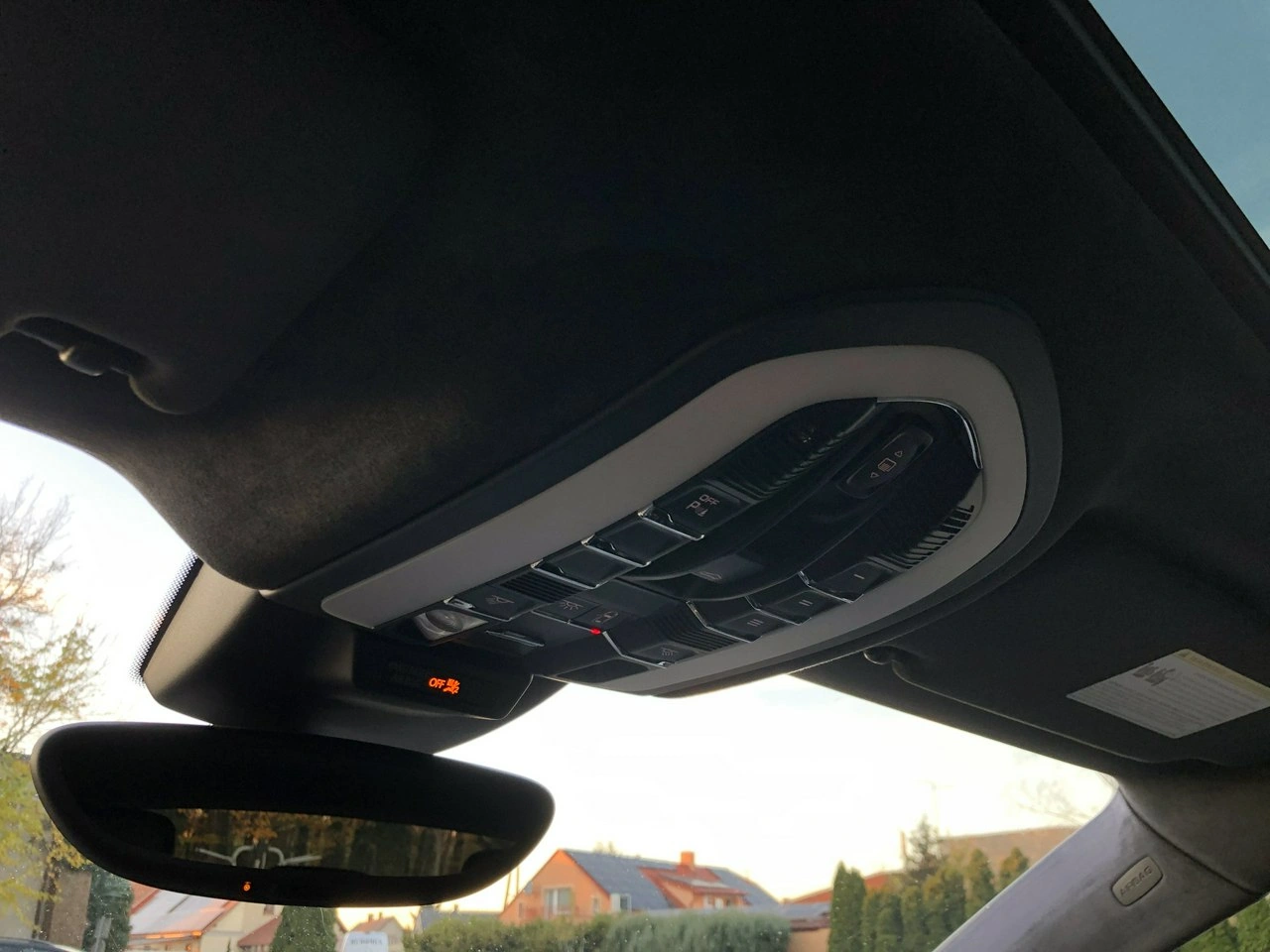 Porsche Macan - Zdjęcie 36