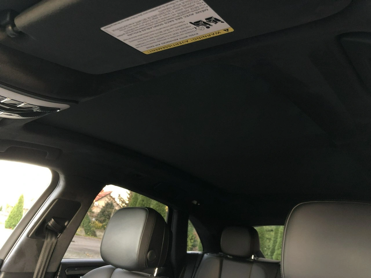 Porsche Macan - Zdjęcie 39