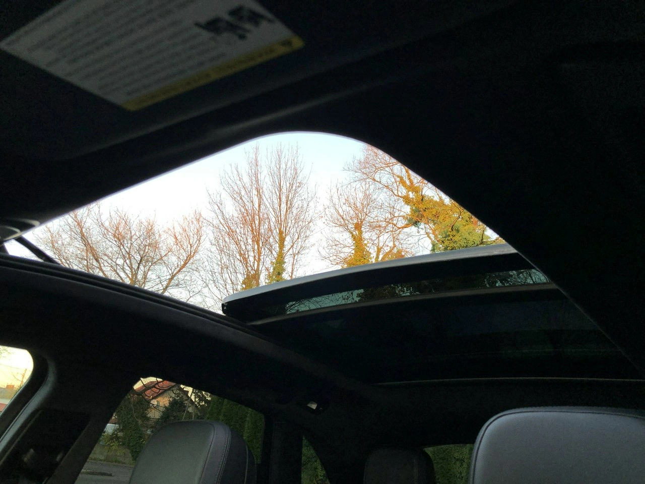 Porsche Macan - Zdjęcie 41