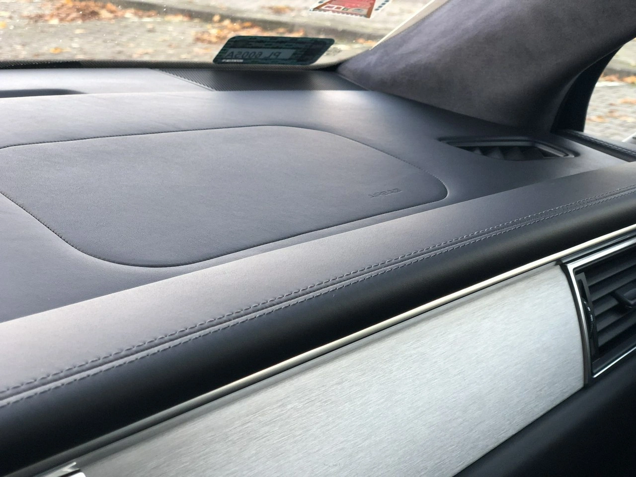 Porsche Macan - Zdjęcie 43