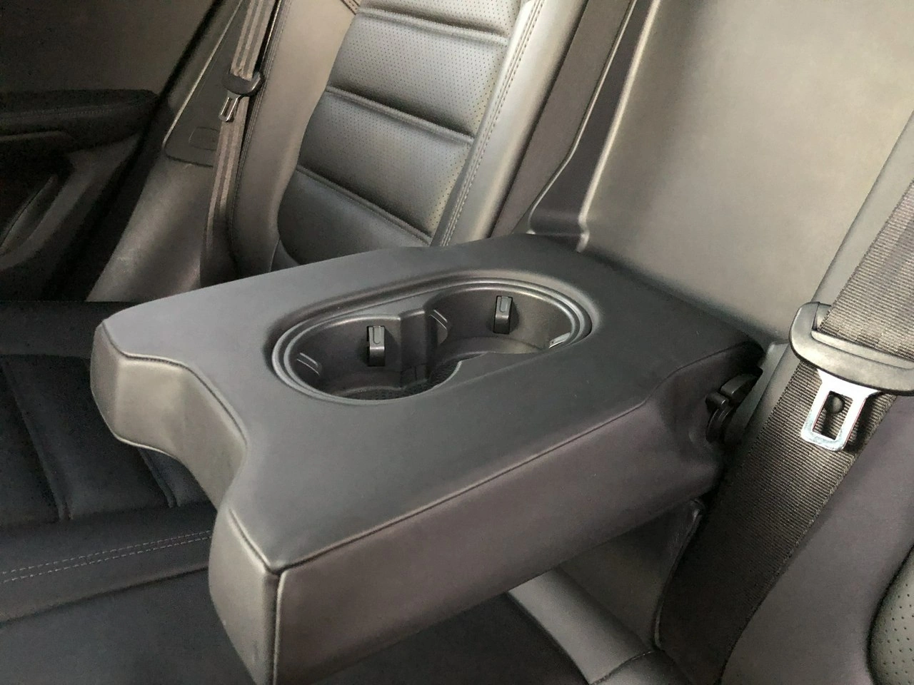 Porsche Macan - Zdjęcie 45