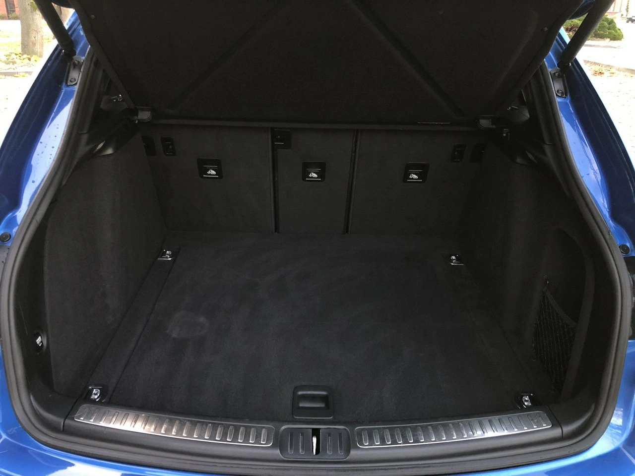 Porsche Macan - Zdjęcie 47