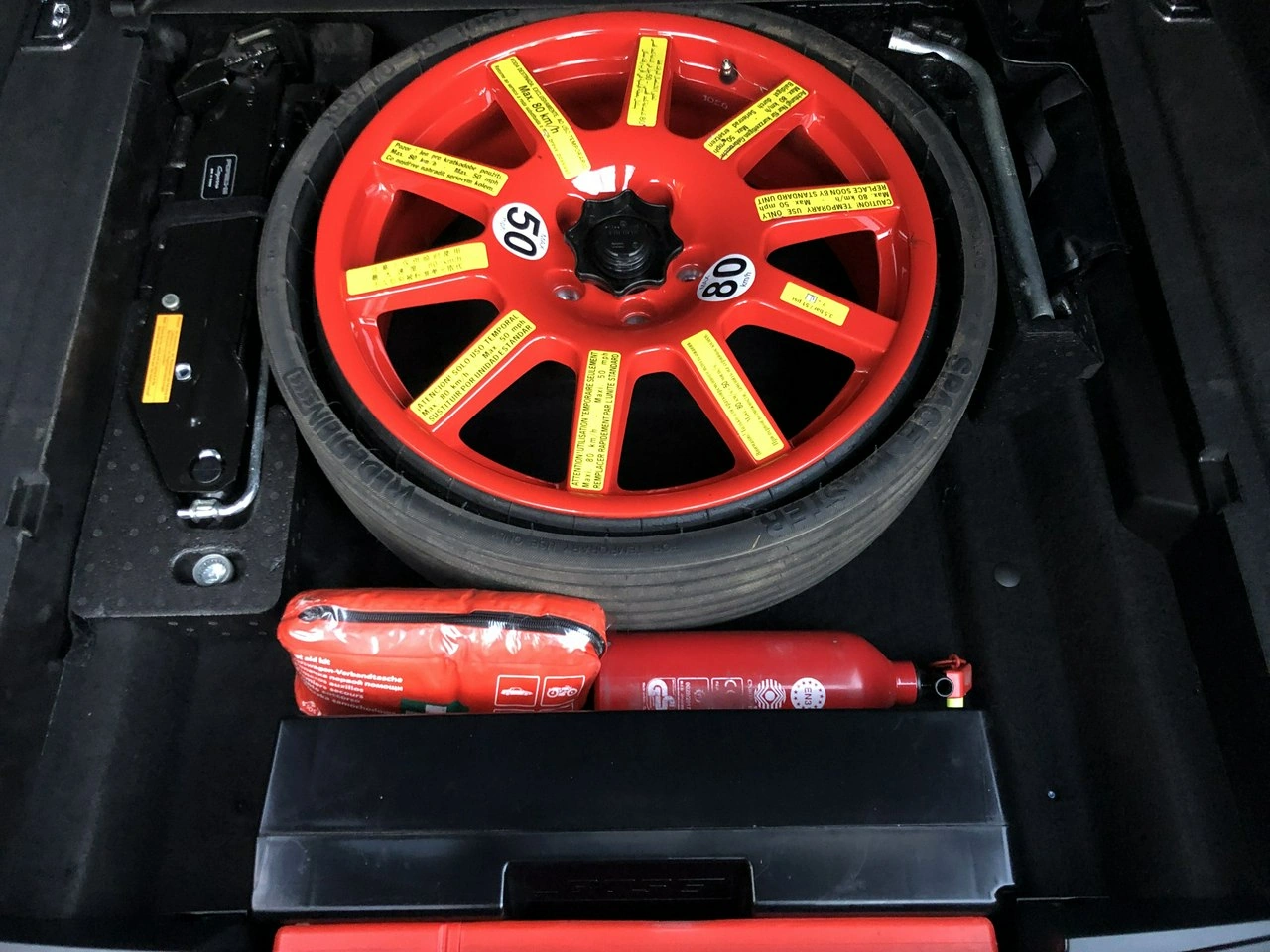 Porsche Macan - Zdjęcie 48