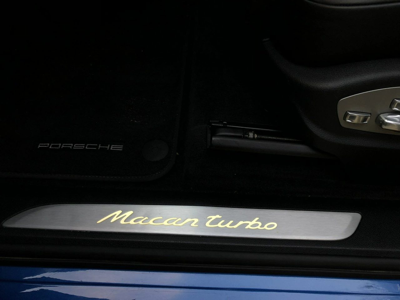 Porsche Macan - Zdjęcie 51