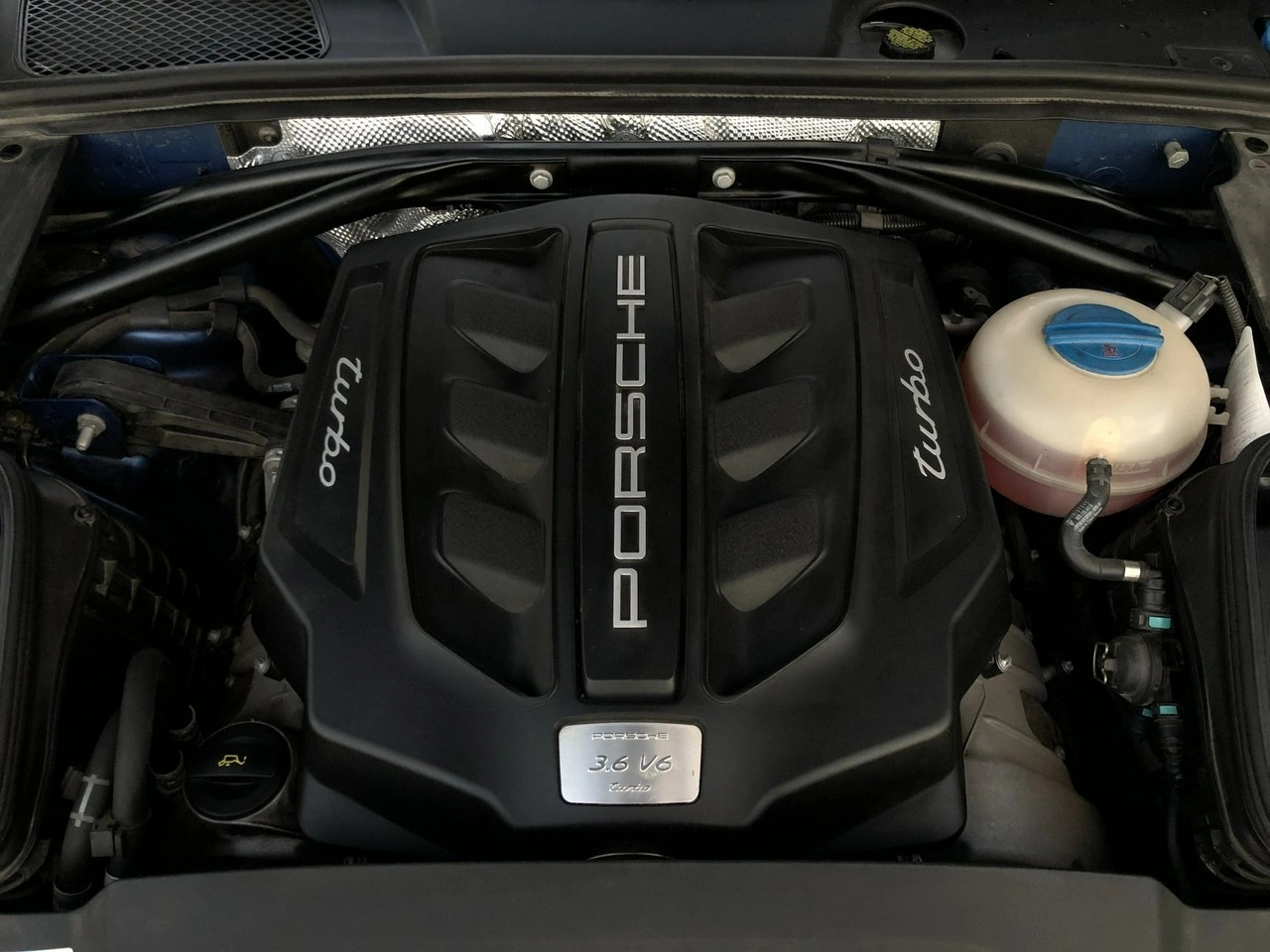 Porsche Macan - Zdjęcie 52