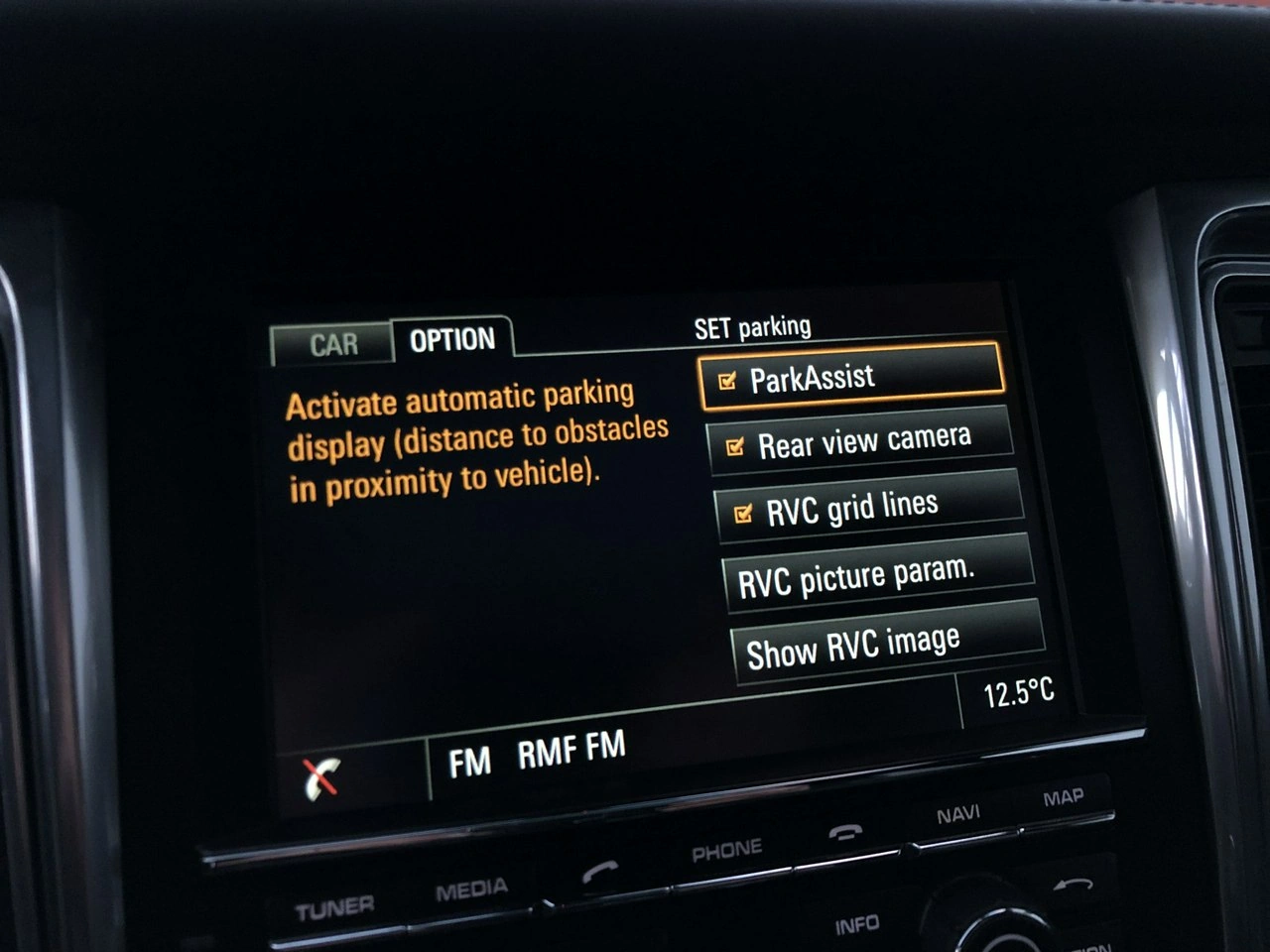 Porsche Macan - Zdjęcie 56