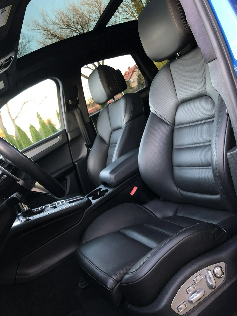 Porsche Macan - Zdjęcie 8