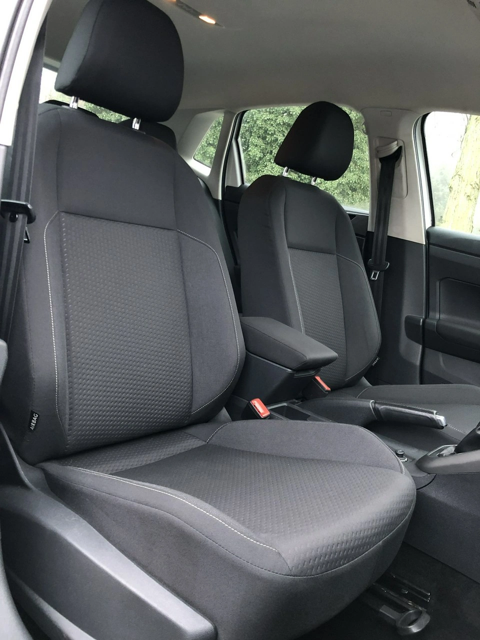 Volkswagen Polo - Zdjęcie 10