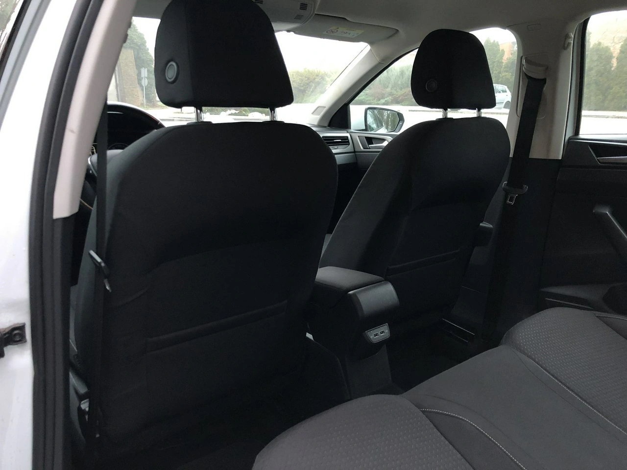 Volkswagen Polo - Zdjęcie 13