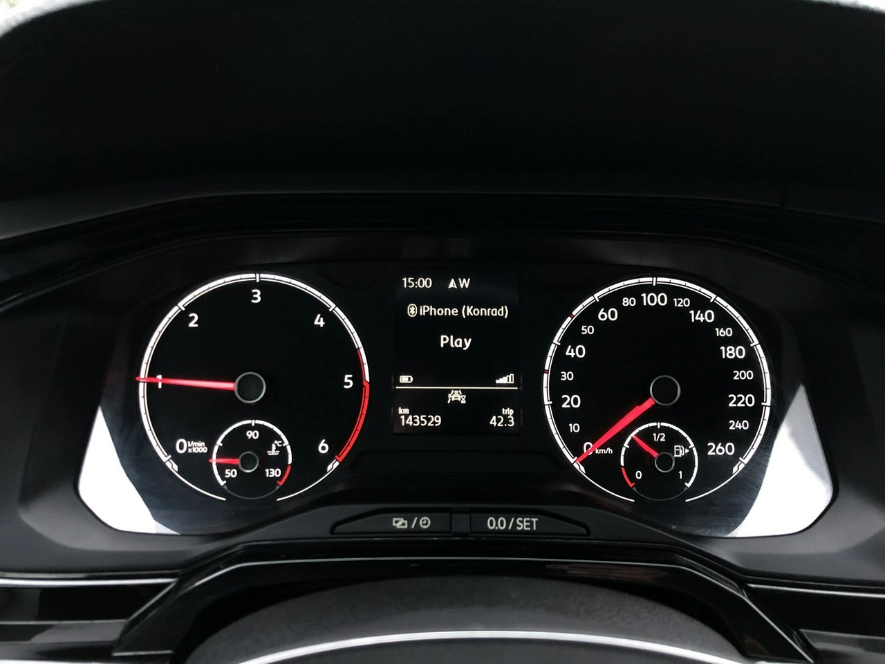 Volkswagen Polo - Zdjęcie 16