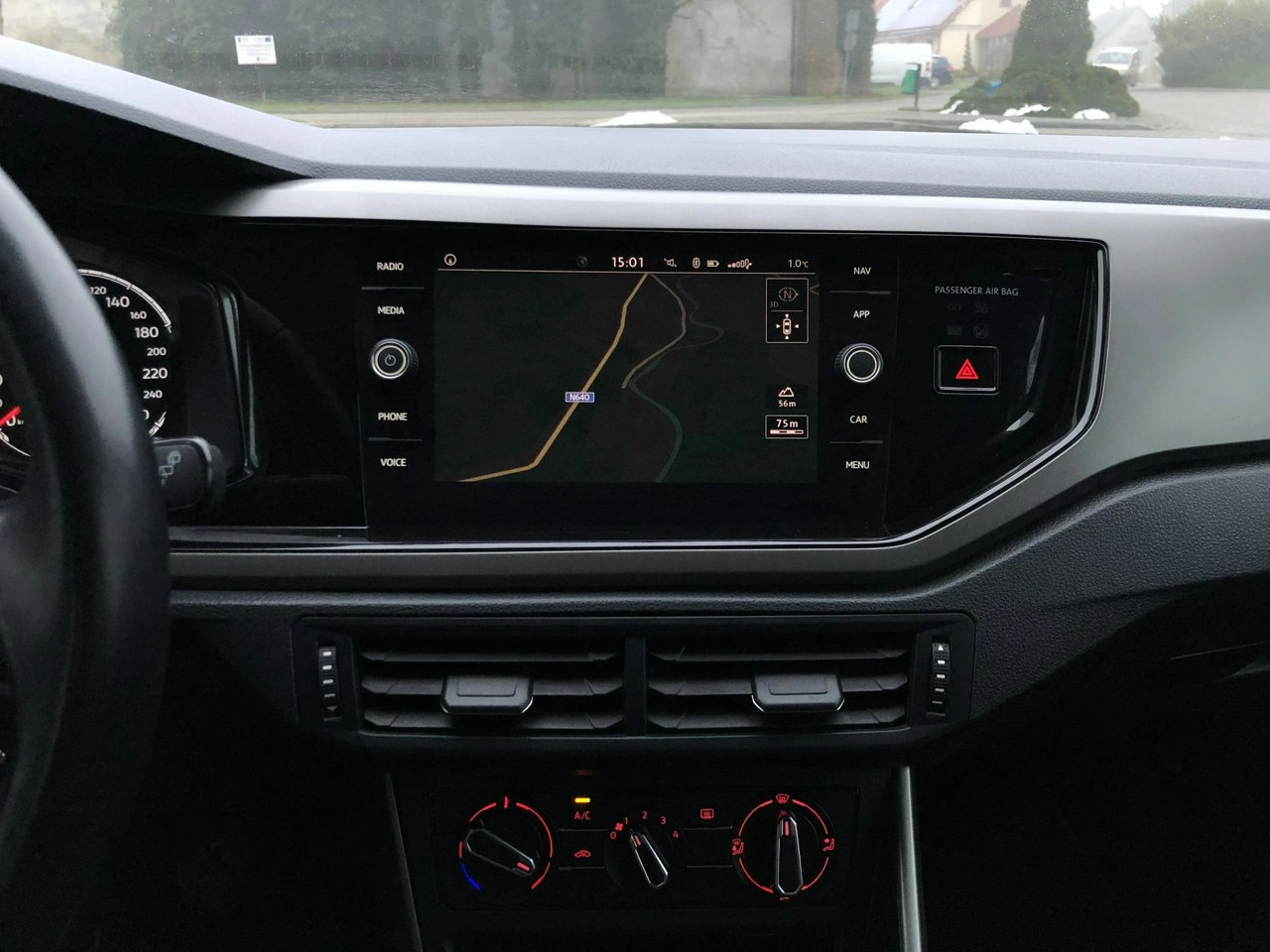 Volkswagen Polo - Zdjęcie 17