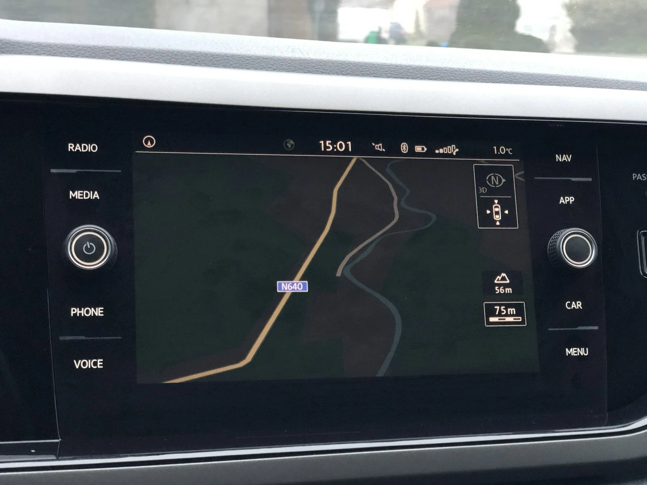 Volkswagen Polo - Zdjęcie 18