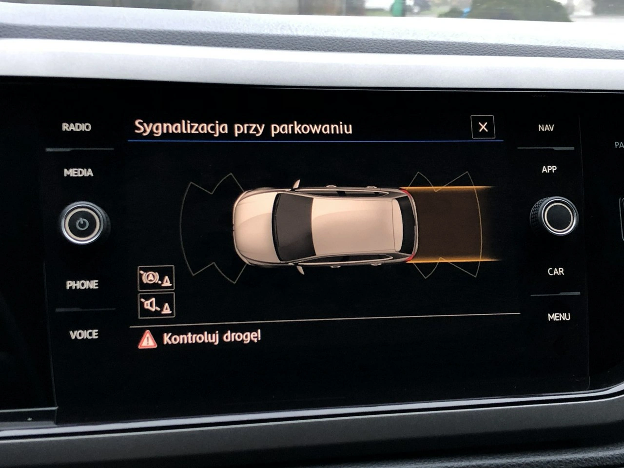 Volkswagen Polo - Zdjęcie 19