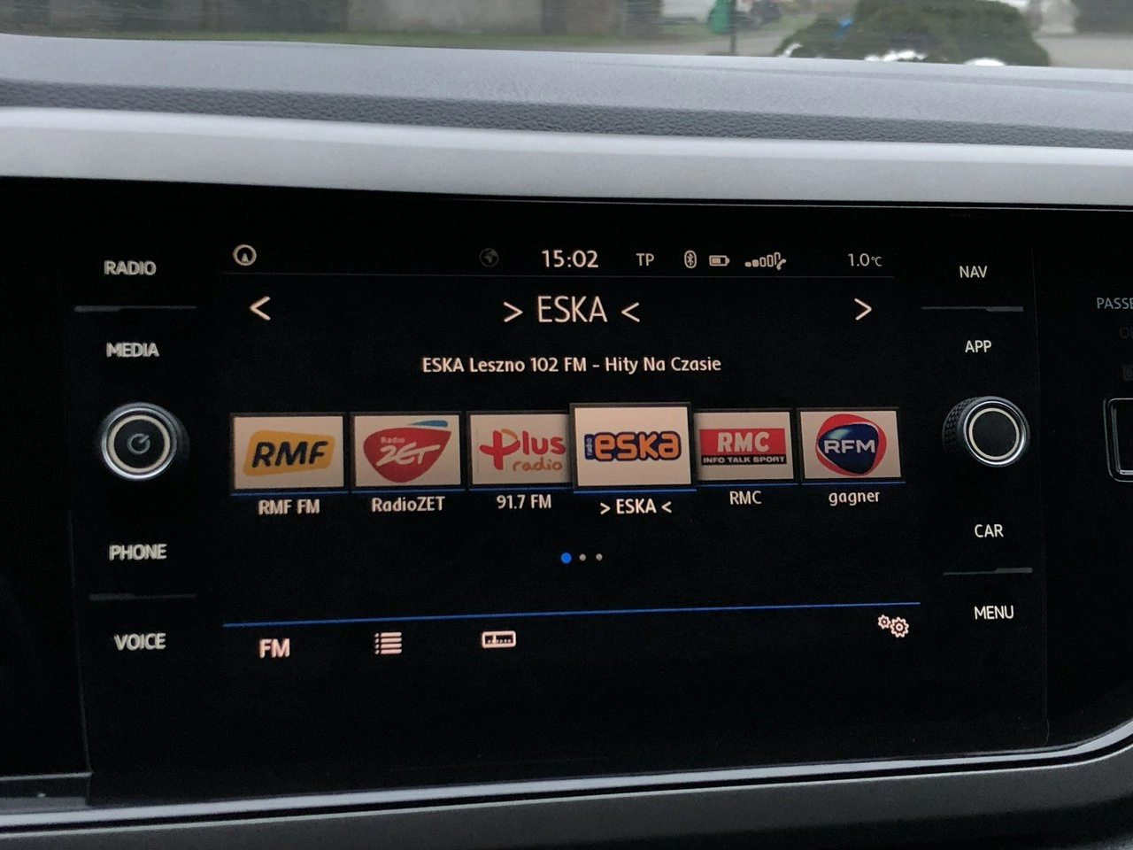 Volkswagen Polo - Zdjęcie 20