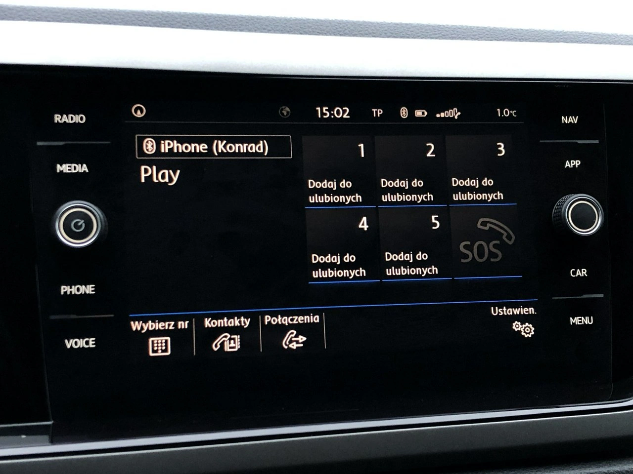 Volkswagen Polo - Zdjęcie 21