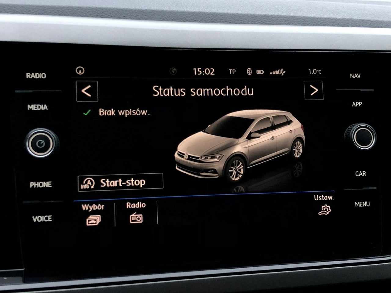 Volkswagen Polo - Zdjęcie 22