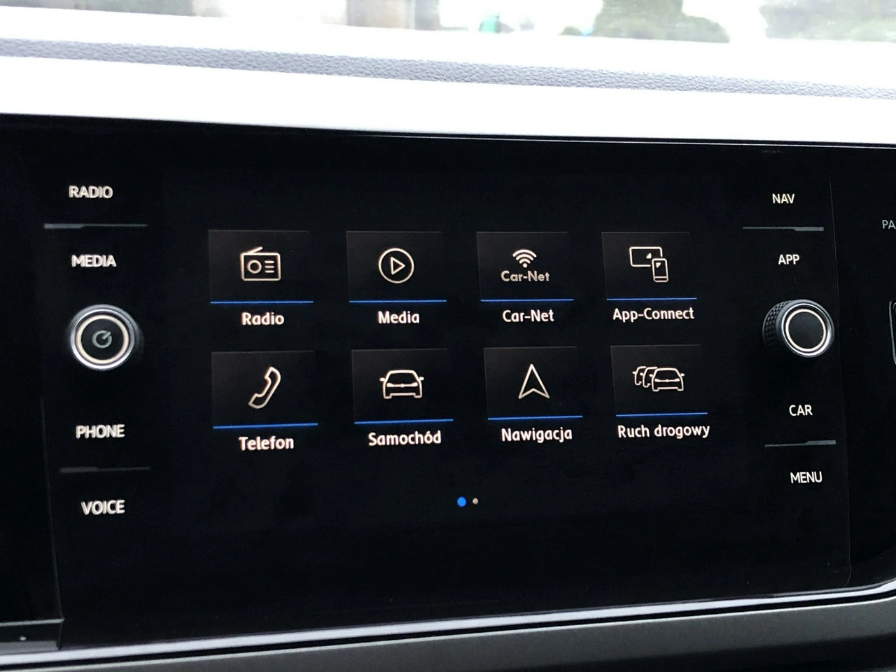 Volkswagen Polo - Zdjęcie 29