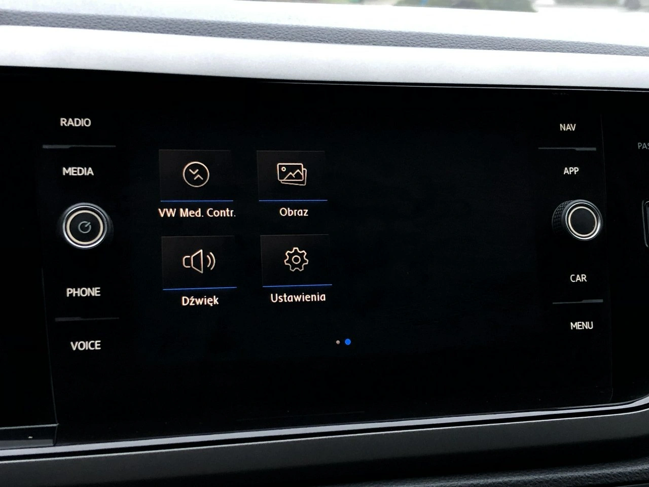 Volkswagen Polo - Zdjęcie 30