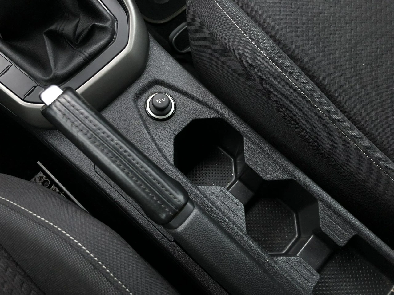 Volkswagen Polo - Zdjęcie 34