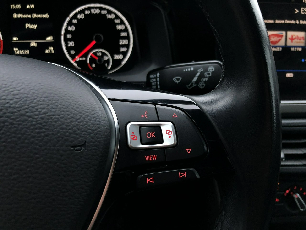 Volkswagen Polo - Zdjęcie 36