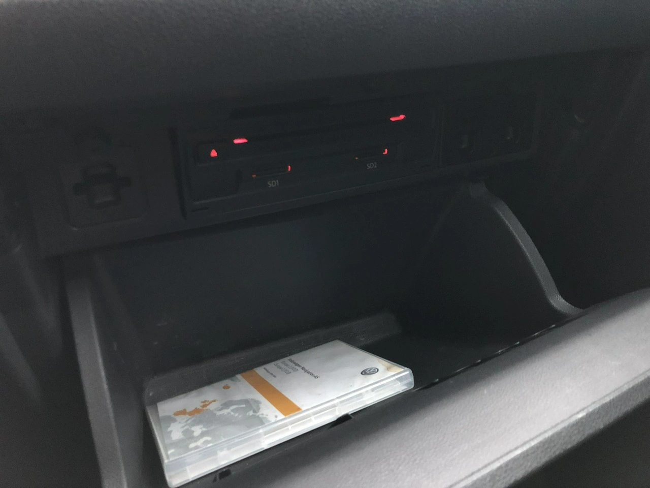 Volkswagen Polo - Zdjęcie 41