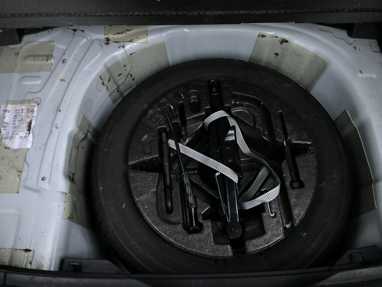 Volkswagen Polo - Zdjęcie 46