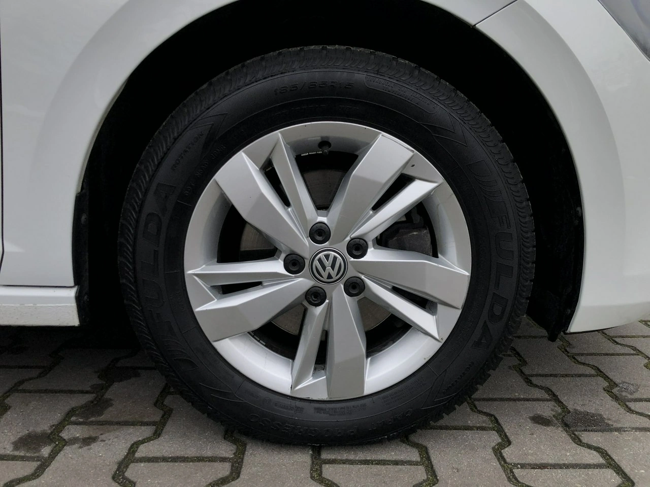 Volkswagen Polo - Zdjęcie 48