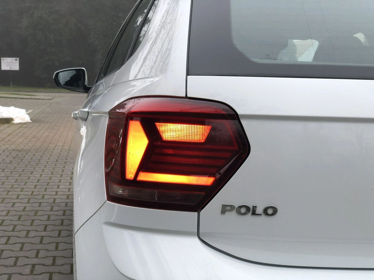 Volkswagen Polo - Zdjęcie 50