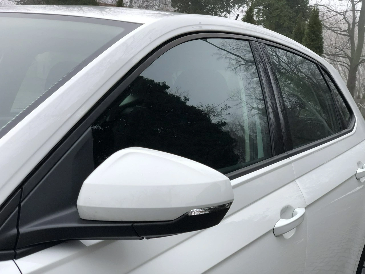 Volkswagen Polo - Zdjęcie 51