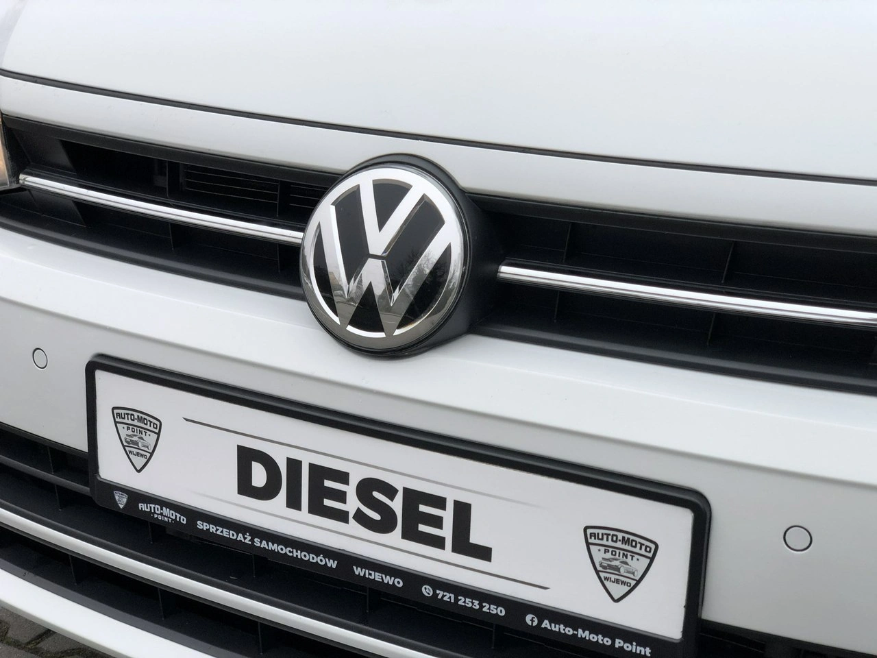 Volkswagen Polo - Zdjęcie 52