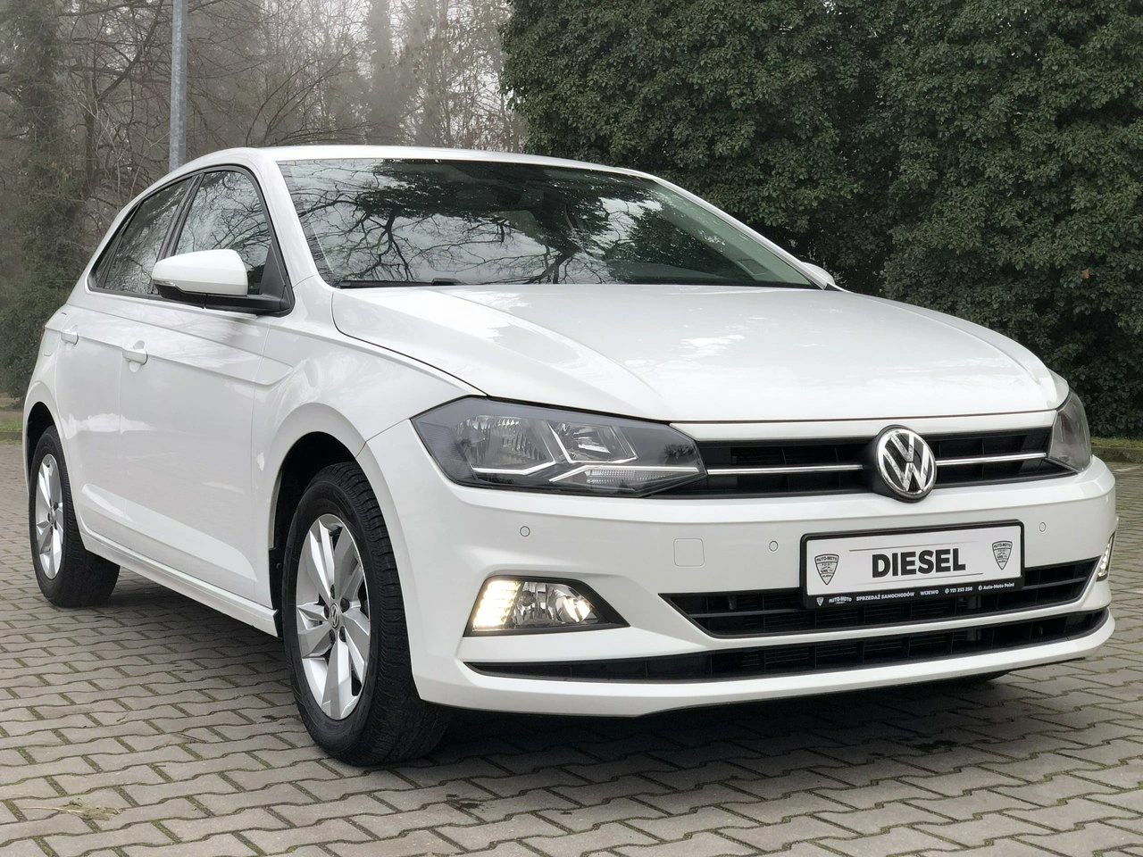 Volkswagen Polo - Zdjęcie 5