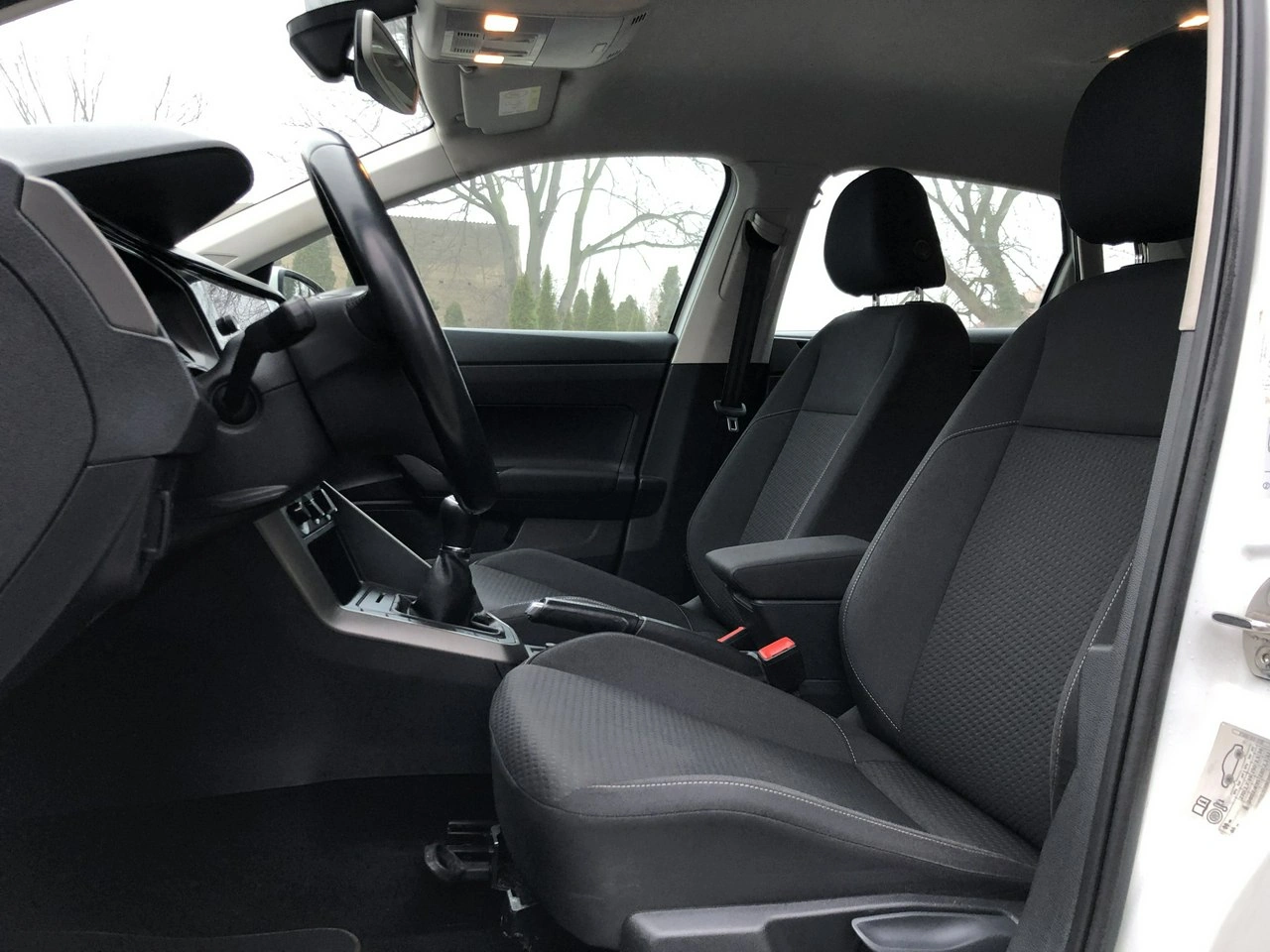 Volkswagen Polo - Zdjęcie 7