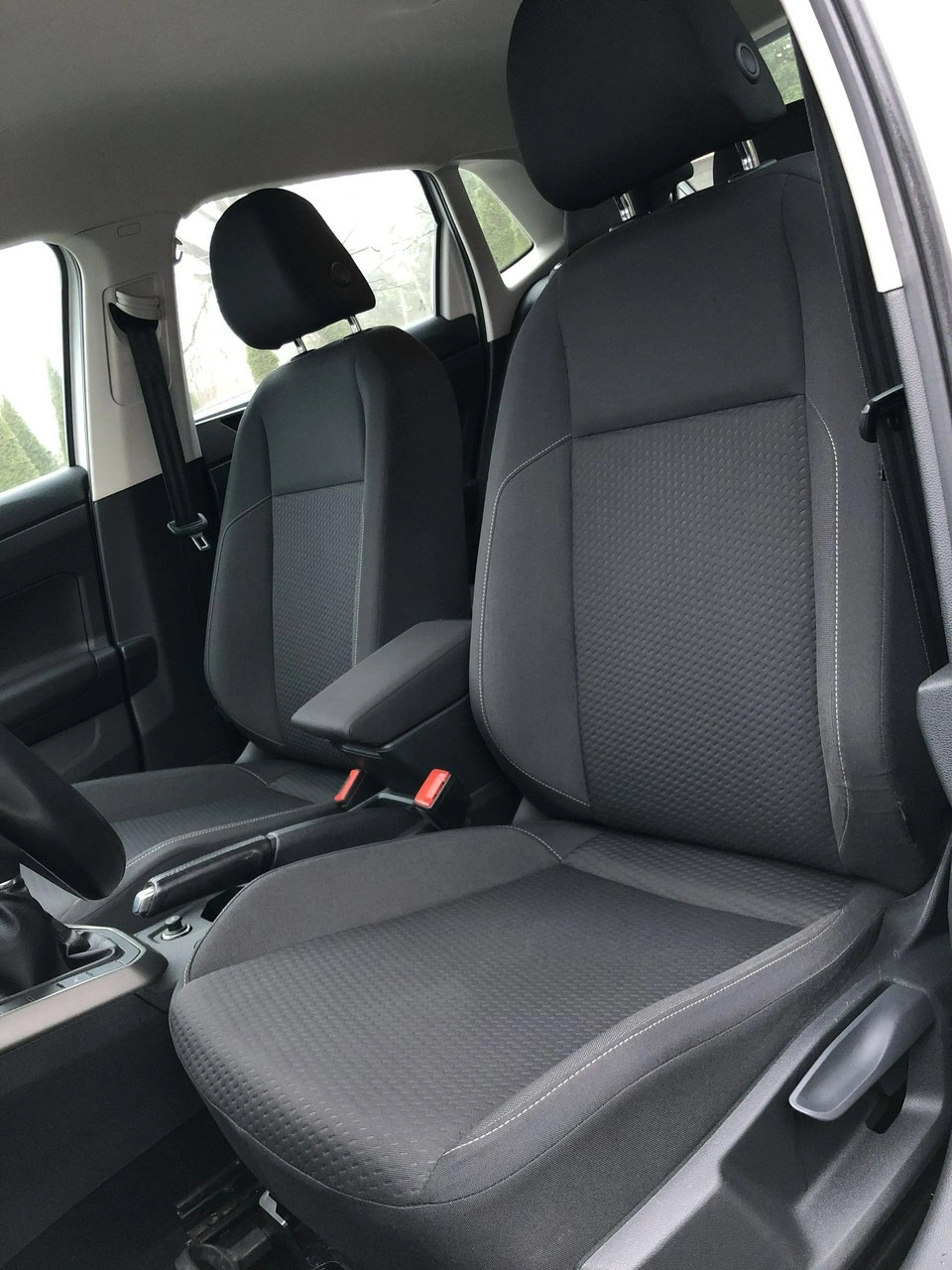 Volkswagen Polo - Zdjęcie 8