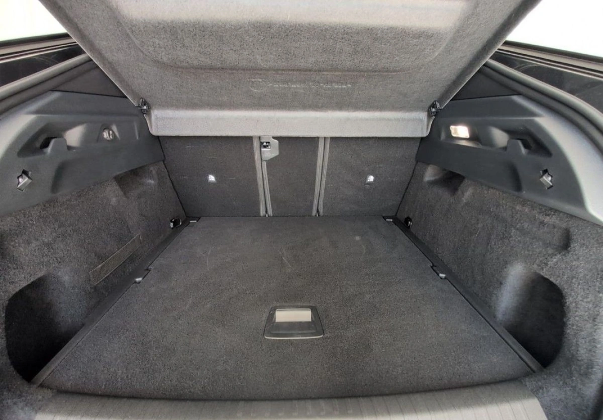 Peugeot 3008 - Zdjęcie 6