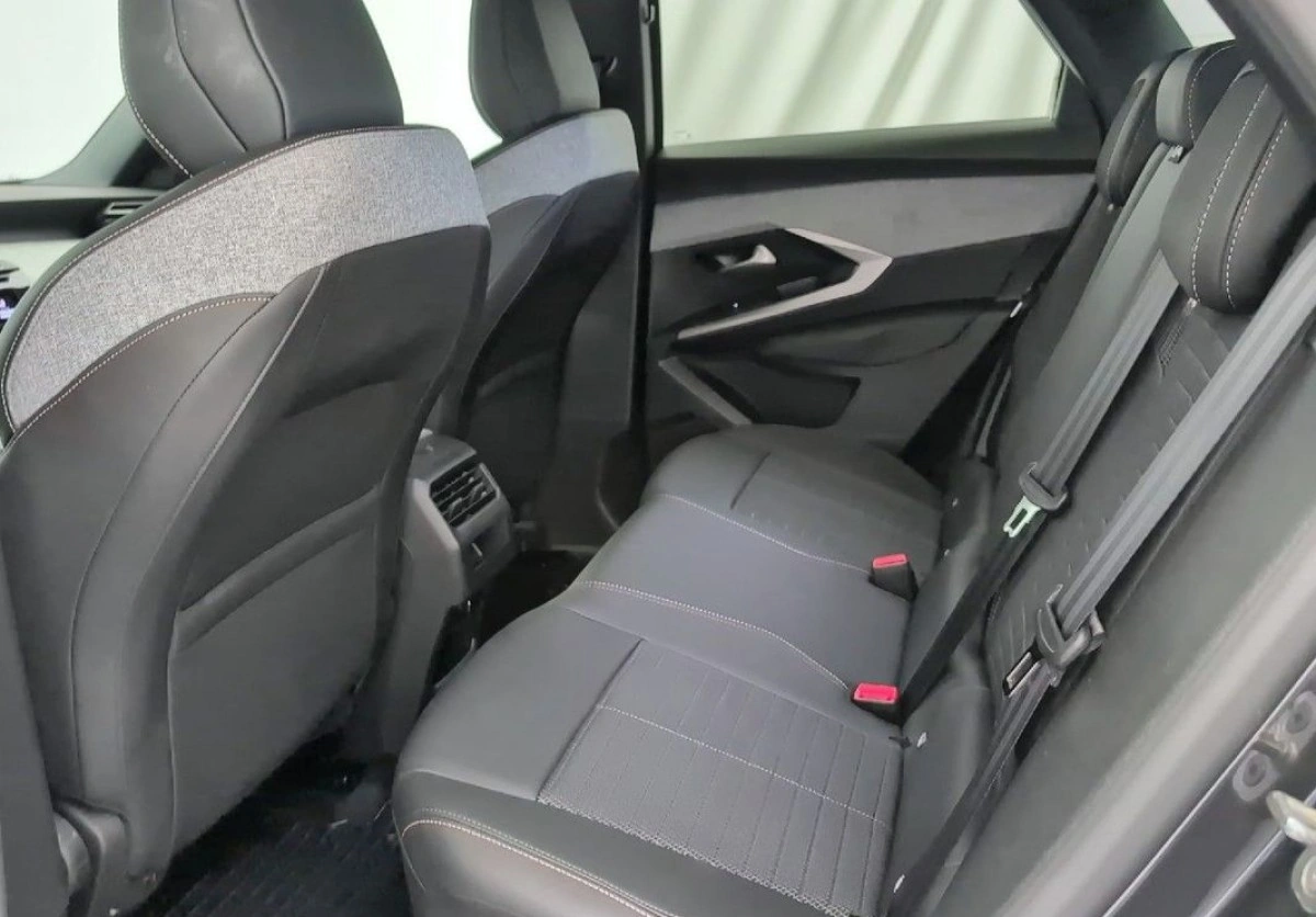 Peugeot 3008 - Zdjęcie 10