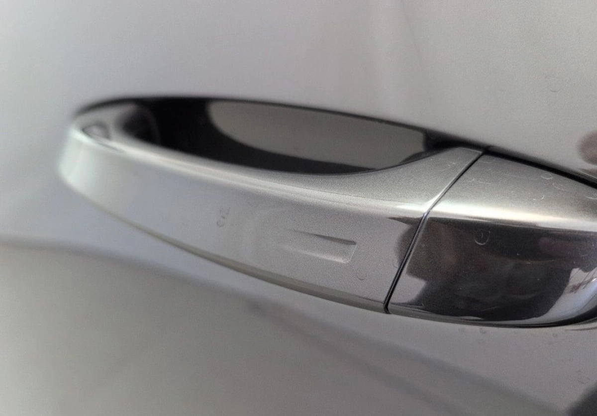 Peugeot 3008 - Zdjęcie 13