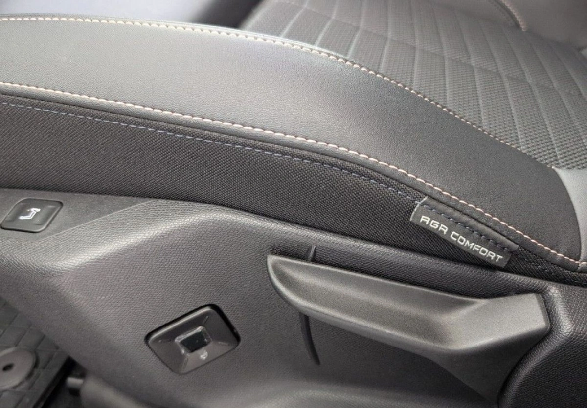 Peugeot 3008 - Zdjęcie 14