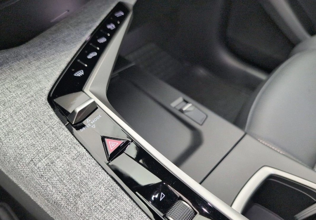 Peugeot 3008 - Zdjęcie 16