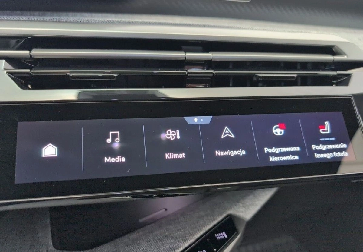 Peugeot 3008 - Zdjęcie 17