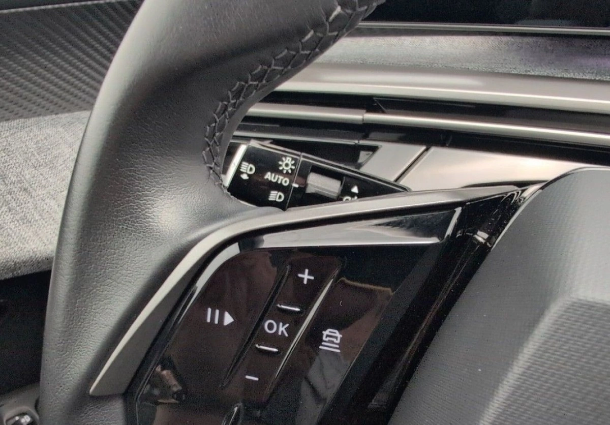 Peugeot 3008 - Zdjęcie 18