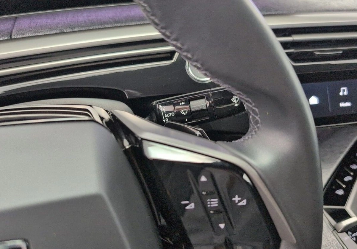 Peugeot 3008 - Zdjęcie 19