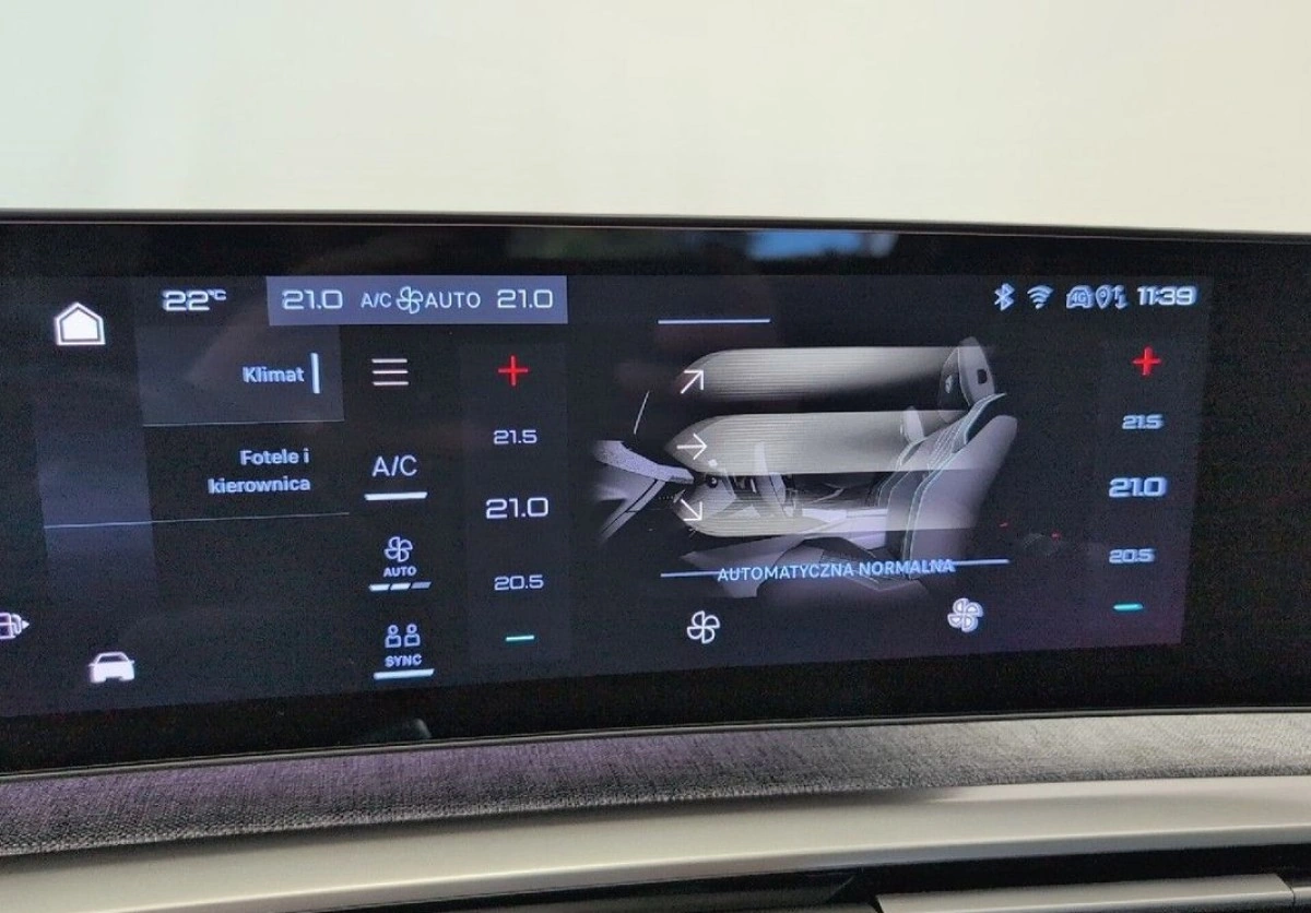 Peugeot 3008 - Zdjęcie 25