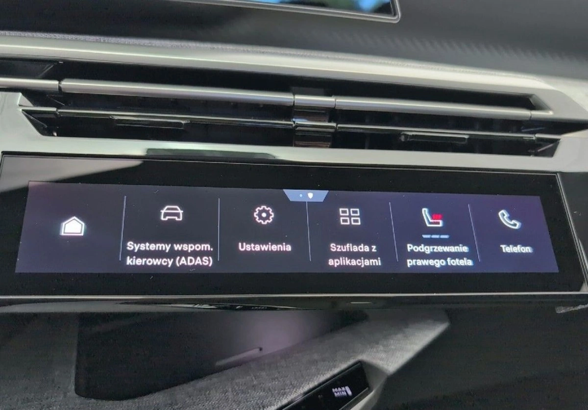 Peugeot 3008 - Zdjęcie 26