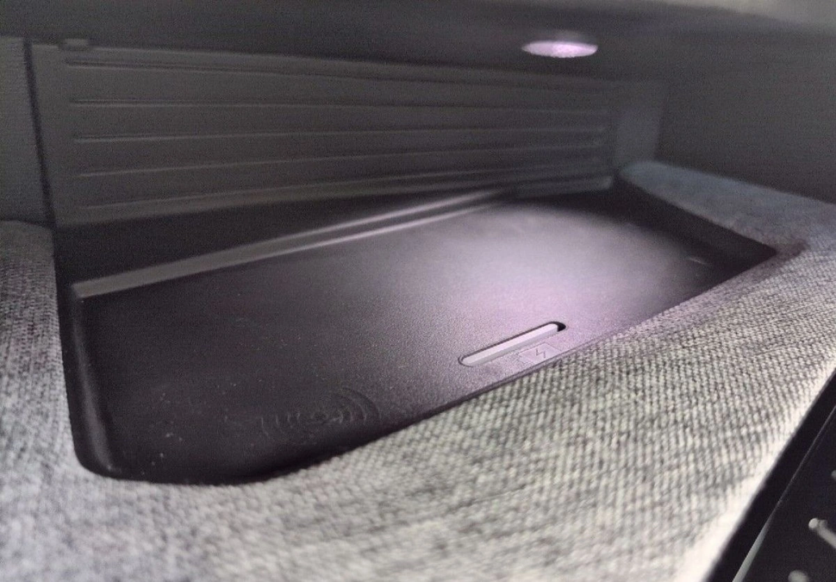 Peugeot 3008 - Zdjęcie 28